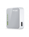 TP-Link TL-MR3020 Wireless N150 3G/3.75G  UMTS/HSPA/EVDO router 1xLAN/WAN, 1xUSB - nr 26