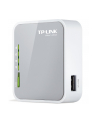 TP-Link TL-MR3020 Wireless N150 3G/3.75G  UMTS/HSPA/EVDO router 1xLAN/WAN, 1xUSB - nr 32