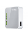 TP-Link TL-MR3020 Wireless N150 3G/3.75G  UMTS/HSPA/EVDO router 1xLAN/WAN, 1xUSB - nr 34