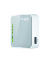 TP-Link TL-MR3020 Wireless N150 3G/3.75G  UMTS/HSPA/EVDO router 1xLAN/WAN, 1xUSB - nr 4