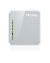 TP-Link TL-MR3020 Wireless N150 3G/3.75G  UMTS/HSPA/EVDO router 1xLAN/WAN, 1xUSB - nr 42