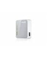 TP-Link TL-MR3020 Wireless N150 3G/3.75G  UMTS/HSPA/EVDO router 1xLAN/WAN, 1xUSB - nr 44