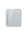 TP-Link TL-MR3020 Wireless N150 3G/3.75G  UMTS/HSPA/EVDO router 1xLAN/WAN, 1xUSB - nr 48