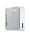 TP-Link TL-MR3020 Wireless N150 3G/3.75G  UMTS/HSPA/EVDO router 1xLAN/WAN, 1xUSB - nr 51