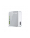 TP-Link TL-MR3020 Wireless N150 3G/3.75G  UMTS/HSPA/EVDO router 1xLAN/WAN, 1xUSB - nr 55