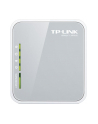 TP-Link TL-MR3020 Wireless N150 3G/3.75G  UMTS/HSPA/EVDO router 1xLAN/WAN, 1xUSB - nr 56
