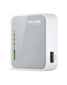 TP-Link TL-MR3020 Wireless N150 3G/3.75G  UMTS/HSPA/EVDO router 1xLAN/WAN, 1xUSB - nr 58