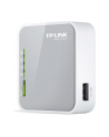 TP-Link TL-MR3020 Wireless N150 3G/3.75G  UMTS/HSPA/EVDO router 1xLAN/WAN, 1xUSB - nr 5