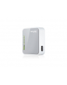 TP-Link TL-MR3020 Wireless N150 3G/3.75G  UMTS/HSPA/EVDO router 1xLAN/WAN, 1xUSB - nr 65