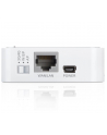 TP-Link TL-MR3020 Wireless N150 3G/3.75G  UMTS/HSPA/EVDO router 1xLAN/WAN, 1xUSB - nr 71