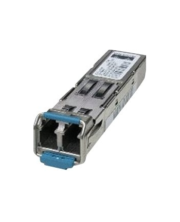 Cisco module MiniGBIC/SFP 1000Base-LX Single-Mode Rugged (LC)