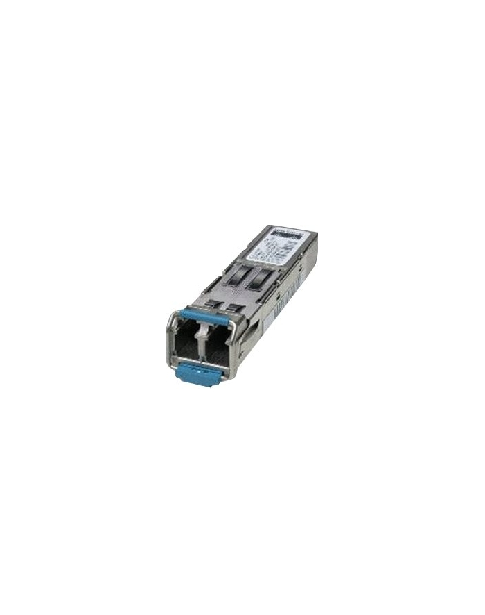 Cisco module MiniGBIC/SFP 1000Base-LX Single-Mode Rugged (LC) główny