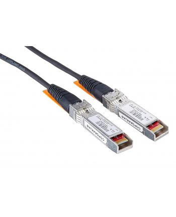 Cisco 10GBASE-CU SFP+ Cable 3 Meter