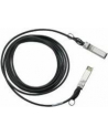 Cisco 10GBASE-CU SFP+ Cable 3 Meter - nr 10