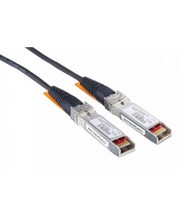 Cisco 10GBASE-CU SFP+ Cable 3 Meter nr 1