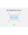 Cisco 10GBASE-CU SFP+ Cable 3 Meter - nr 13