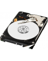 Dysk WD AV-25, 2.5'', 1TB, SATA/300, 5400RPM, 16MB cache - nr 42