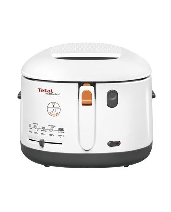 Frytkownica Tefal One Filtra