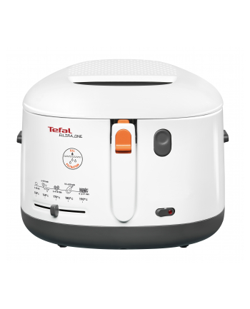 Frytkownica Tefal One Filtra