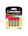 Camelion Plus Alkaline AA (LR06), 4-pack - nr 2