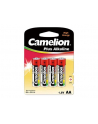 Camelion Plus Alkaline AA (LR06), 4-pack - nr 3