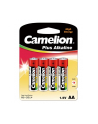 Camelion Plus Alkaline AA (LR06), 4-pack - nr 4
