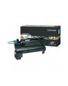 Toner Lexmark black | 6 000 str | C792 / X792 - nr 16