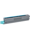 Toner Lexmark cyan | 7500 str | X925 - nr 13