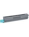 Toner Lexmark black | 8500 str | X925 - nr 23