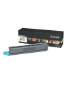 Toner Lexmark black | 8500 str | X925 - nr 25