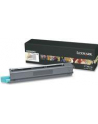 Toner Lexmark black | 8500 str | X925 - nr 30