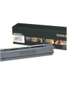 Toner Lexmark black | 8500 str | X925 - nr 31