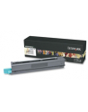 Toner Lexmark black | 8500 str | X925 - nr 4