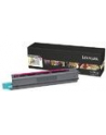 Toner Lexmark magenta | 7500 str | X925 - nr 21