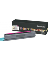 Toner Lexmark magenta | 7500 str | X925 - nr 31
