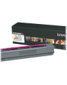 Toner Lexmark magenta | 7500 str | X925 - nr 32