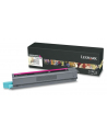 Toner Lexmark magenta | 7500 str | X925 - nr 6