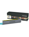 Toner Lexmark yellow | 7500 str | X925 - nr 17