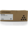 Toner czarny Print Cartridge Aficio SP 300DN - nr 10