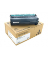 Toner czarny Print Cartridge Aficio SP 300DN - nr 15