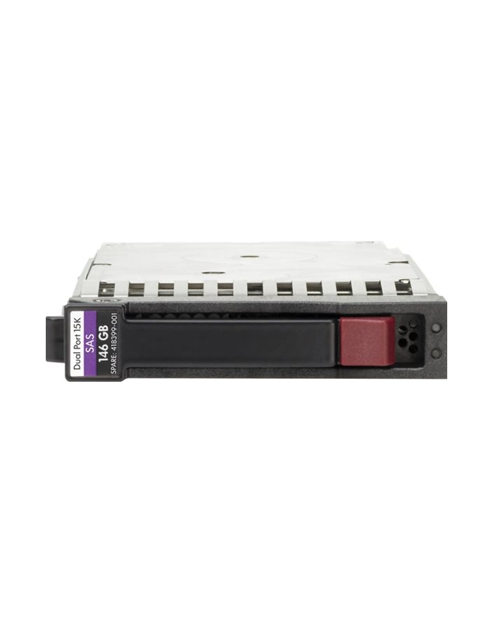 HP M6625 146GB 6G SAS 15K 2.5in HDD główny