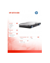 HP 3TB SATA 6Gb/s NCQ 7200 HDD - nr 2