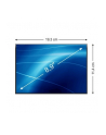 Matryca LCD, podś. LED, 8.9'', 1024x600, 40pin, gloss - nr 4