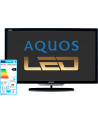 Telewizor LED Sharp LC-46LE540E | 46'' - nr 3