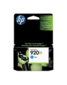 Tusz HP cyjan Nr 920XL do drukarek HP OfficeJet Pro 6500<br>[CD972AE#BGY] - nr 5