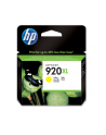 Tusz HP żółty Nr 920XL do drukarek HP OfficeJet Pro 6500<br>[CD974AE#BGY] - nr 4