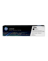 Toner HP czarny do HP CLJ CP1025, CE310A<br>[CE310AD] - nr 10