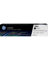 Toner HP czarny do HP CLJ CP1025, CE310A<br>[CE310AD] - nr 31