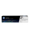 Toner HP czarny do HP CLJ CP1025, CE310A<br>[CE310AD] - nr 6