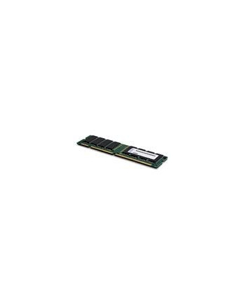 Pamięć IBM RAM Express 1GB (1x1GB) PC3-10600 CL9 ECC DDR3 1333MHz Low Power LP RDIMM<br>[49Y3711]